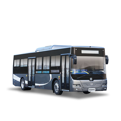 10M Xe buýt điện trong thành phố Xe 88 người Sức chứa Chiều dài cơ sở 5800mm