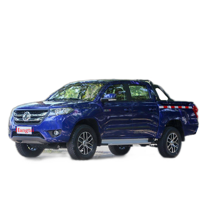 Xe bán tải nhẹ 4x4 chuyên chở hàng hóa 2m Ghế da Chiều dài cơ sở 3500mm