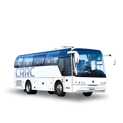 Comfort Team Travel Bus CRRC Emission Euro 5 Coach 9m 38 Chỗ