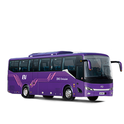 Xe buýt nội thành không khí thải xe buýt chạy điện thuần túy 47 chỗ ngồi 200 - 300 km đi bộ