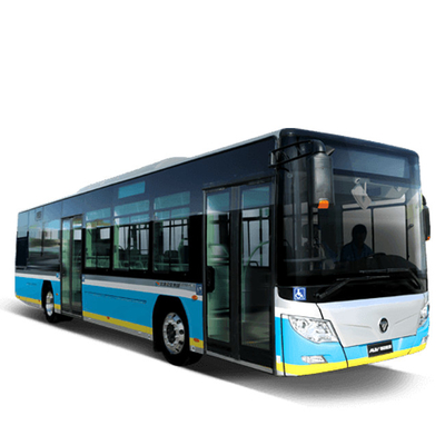Giao thông xe buýt chạy bằng điện công cộng 10,5m đối với tuyến giao thông đô thị