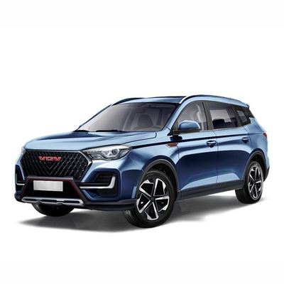 VGV 8AT 5 cửa 7 chỗ SUV FWD Tiêu chuẩn màn hình quan sát xung quanh Điện xăng 2.0T