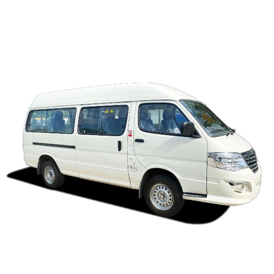 Tốc độ tối đa 100km/h Xe buýt điện thành phố 15 chỗ HIACE MINI BUS Xe buýt điện công cộng