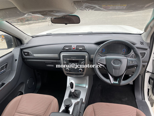 OEM New Energy Electric Pickup Truck 4x2 RHD Double Row 5 chỗ ngồi Range mileage 350km