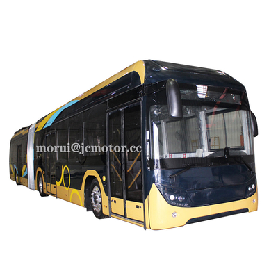 Xe buýt công cộng điện năng 18m BRT FCV pin nhiên liệu hydro 155 hành khách 350km