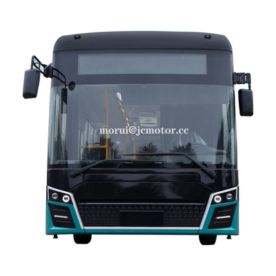 12m FCV pin nhiên liệu hydro xe buýt công cộng điện 90 hành khách đầy tải dặm 450km