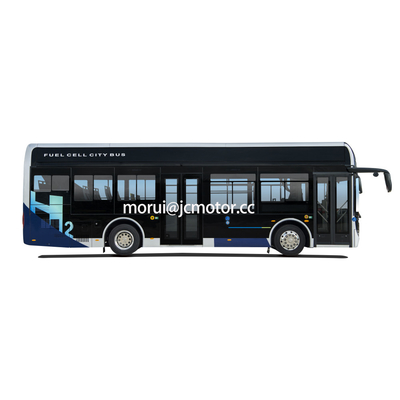 10.5m FCV pin nhiên liệu hydro đô thị xe buýt công cộng điện 80 hành khách