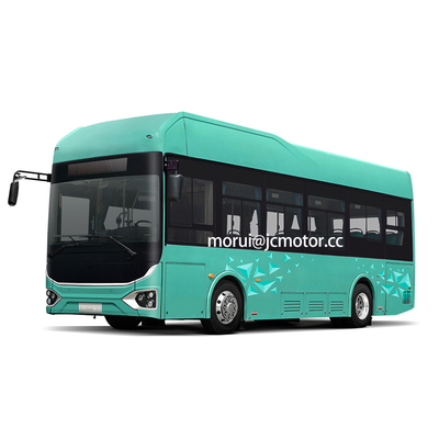 8m FCV pin nhiên liệu hydro đô thị BEV xe buýt công cộng điện 60 hành khách