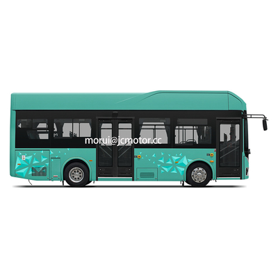 8m FCV pin nhiên liệu hydro đô thị BEV xe buýt công cộng điện 60 hành khách
