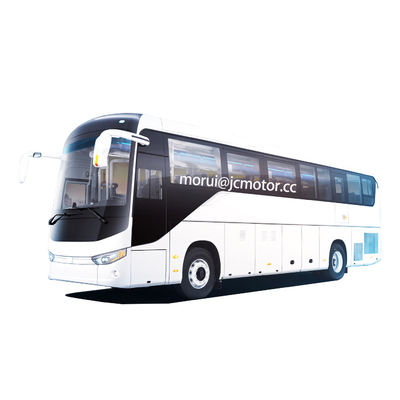 11m FCEV pin nhiên liệu hydro xe buýt xe buýt điện 50 chỗ ngồi 450km Range mileage