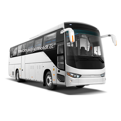 11m FCEV pin nhiên liệu hydro xe buýt xe buýt điện 50 chỗ ngồi 450km Range mileage