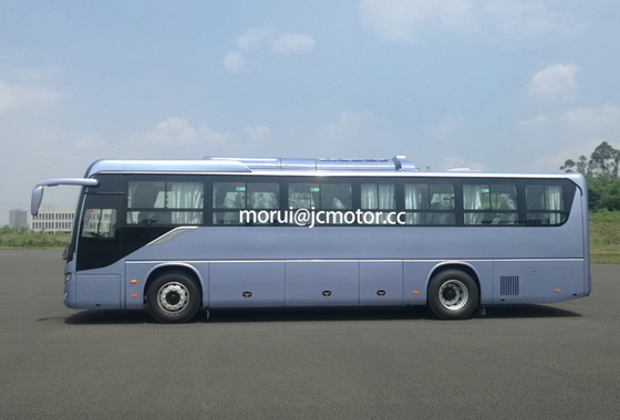 FCV OEM 11m pin nhiên liệu hydro xe điện xe buýt Intercity 50 chỗ ngồi sang trọng