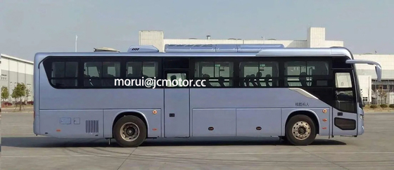 FCV OEM 11m pin nhiên liệu hydro xe điện xe buýt Intercity 50 chỗ ngồi sang trọng