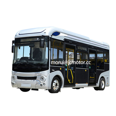 OEM tùy chỉnh 7m FCEV LHD RHD pin nhiên liệu điện thấp sàn xe buýt thành phố 80km / h
