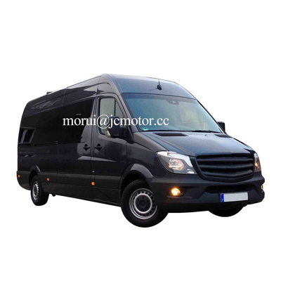 ZEV 6m Sprinter xe buýt công cộng điện phanh đĩa 105kwh Macpherson treo phía trước độc lập