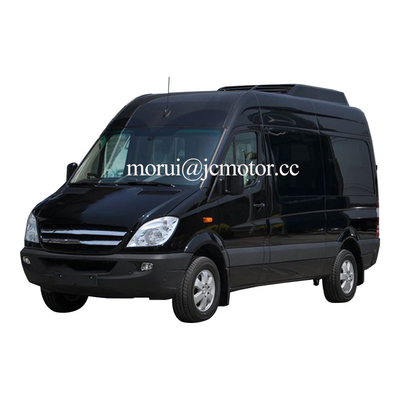 ZEV 6m Sprinter xe buýt công cộng điện phanh đĩa 105kwh Macpherson treo phía trước độc lập
