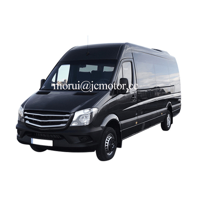 OEM BEV Sprinter Van Xe buýt thành phố điện AEBS Hệ thống phanh Xe buýt tiếp nhận thương mại