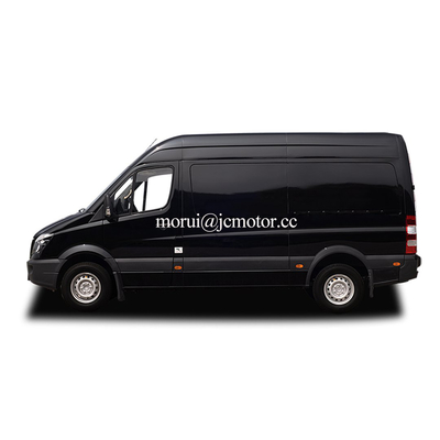 OEM BEV Sprinter Van Xe buýt thành phố điện AEBS Hệ thống phanh Xe buýt tiếp nhận thương mại
