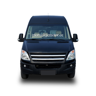 OEM BEV Sprinter Van Xe buýt thành phố điện AEBS Hệ thống phanh Xe buýt tiếp nhận thương mại