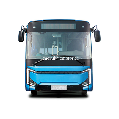OEM 6.7m BEV Xe buýt thành phố điện nhỏ Giao thông hành khách đô thị
