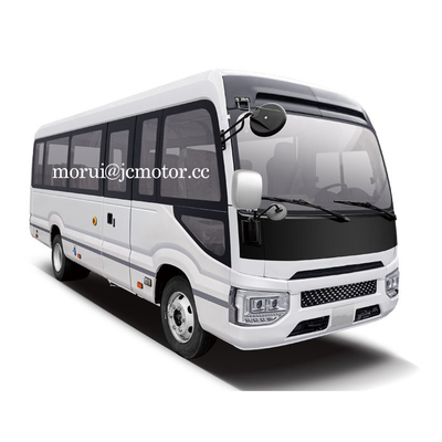 Tùy chỉnh 7m ZEV Trường học xe buýt xe điện xe buýt du lịch giao thông vận tải đầy đủ 200km