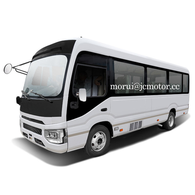 7m BEV lái tay phải 22 chỗ ngồi xe buýt xe điện xe buýt chở khách 200km