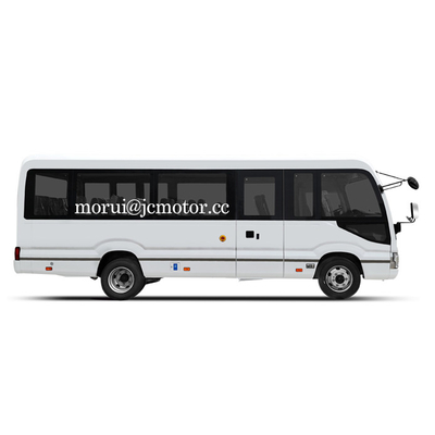 7m BEV lái tay phải 22 chỗ ngồi xe buýt xe điện xe buýt chở khách 200km