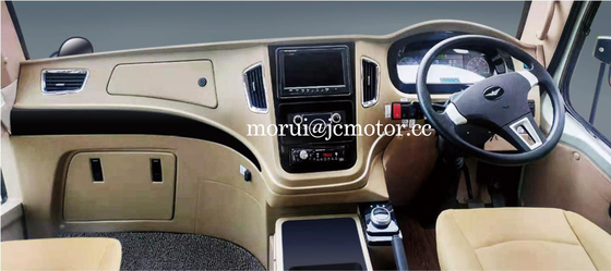 7m BEV lái tay phải 22 chỗ ngồi xe buýt xe điện xe buýt chở khách 200km