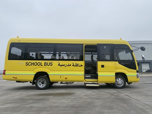 Chế độ khung gầm Iveco 100kw động cơ diesel