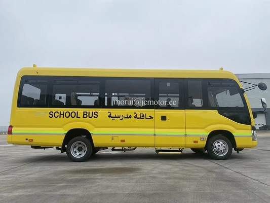 Chế độ khung gầm Iveco 100kw động cơ diesel