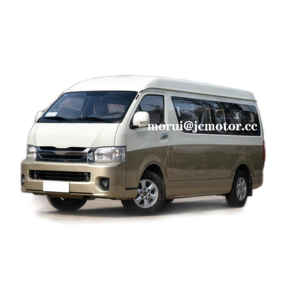 OEM Động cơ lái tay phải Minibus 4,9m HIACE RHD 15 chỗ Isuzu 4JB1 Công nghệ Động cơ diesel