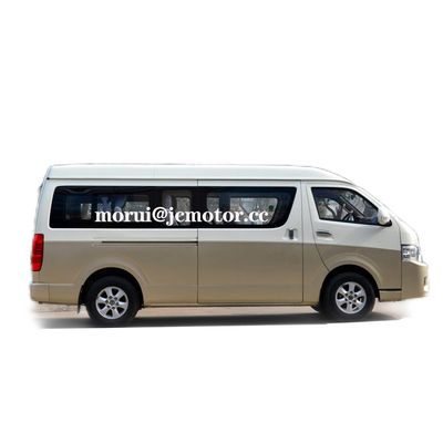 OEM Động cơ lái tay phải Minibus 4,9m HIACE RHD 15 chỗ Isuzu 4JB1 Công nghệ Động cơ diesel