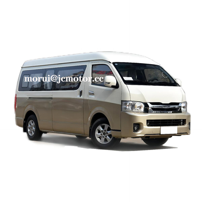 OEM Động cơ lái tay phải Minibus 4,9m HIACE RHD 15 chỗ Isuzu 4JB1 Công nghệ Động cơ diesel
