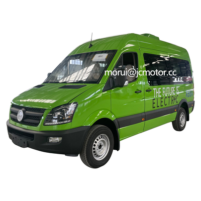 JCM tùy chỉnh mô hình Sprinter lái tay phải 20 chỗ ngồi New Energy Electric Minibus công cộng