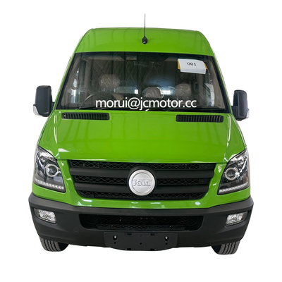 JCM tùy chỉnh mô hình Sprinter lái tay phải 20 chỗ ngồi New Energy Electric Minibus công cộng