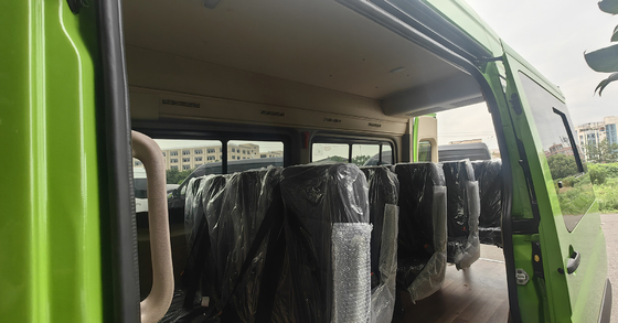 JCM tùy chỉnh mô hình Sprinter lái tay phải 20 chỗ ngồi New Energy Electric Minibus công cộng