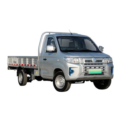 Trung Quốc 4x2 New Energy Electric Mini Flatbed Truck Load 1.5Ton Range Mileage 200km