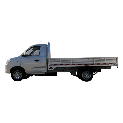 Trung Quốc 4x2 New Energy Electric Mini Flatbed Truck Load 1.5Ton Range Mileage 200km