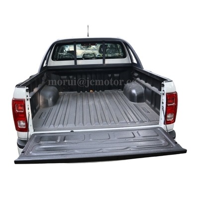 Xe bán tải điện năng lượng mới 4x4 Cabin kép 5 chỗ ngồi Động cơ kép trước sau