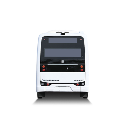 CRRC Xe buýt điện nhỏ trong thành phố 8 tấn 6 mét 25 chỗ Chiều dài cơ sở 3000mm