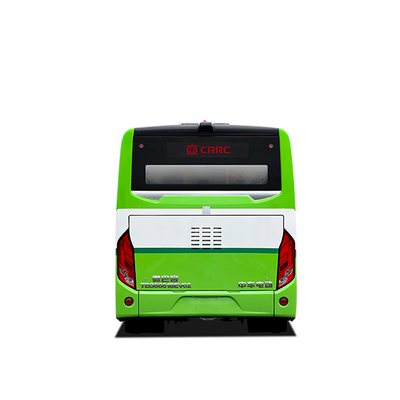 Xe buýt điện thành phố hạng sang 22 chỗ Số dặm 300 - 440KM Tốc độ tối đa 69Km / h