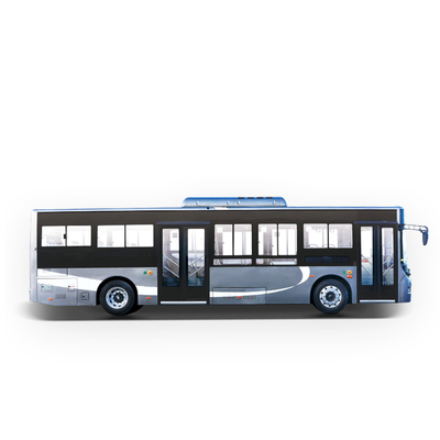 10M Xe buýt điện trong thành phố Xe 88 người Sức chứa Chiều dài cơ sở 5800mm