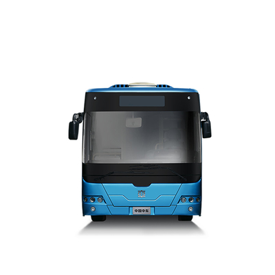 PMSM Sạc nhanh EEC Xe buýt điện thành phố 12M Millage tối đa 650KM 21-44 chỗ