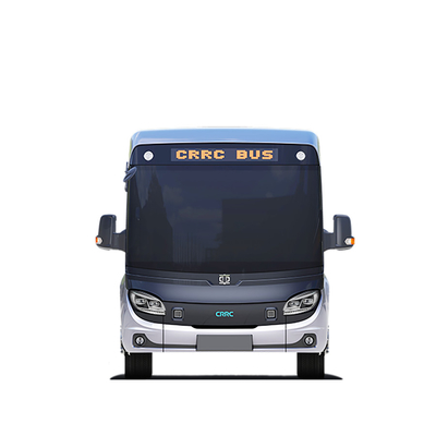 Xe buýt điện công cộng nhỏ LHD 9 chỗ Hành khách xếp hạng 19 người Số dặm 274 KM