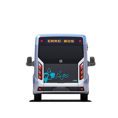 Xe buýt điện công cộng nhỏ LHD 9 chỗ Hành khách xếp hạng 19 người Số dặm 274 KM