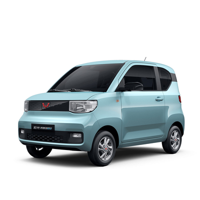 Mini 4 chỗ Xe ô tô SUV điện cỡ nhỏ 20KW 27ps NEDC Phạm vi 120KM RWD