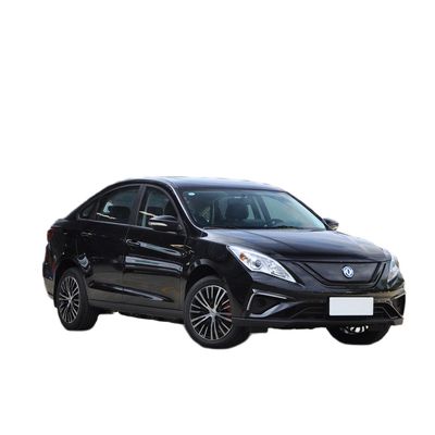 DONGFENG Xe chạy điện thuần EV 5 chỗ NEDC 415KM Động cơ đơn