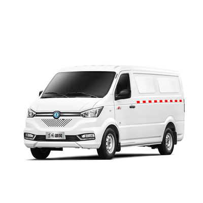 DONGFENG Xe tải điện nhỏ năng lượng mới 195 R14C RWD Lái xe chở hàng