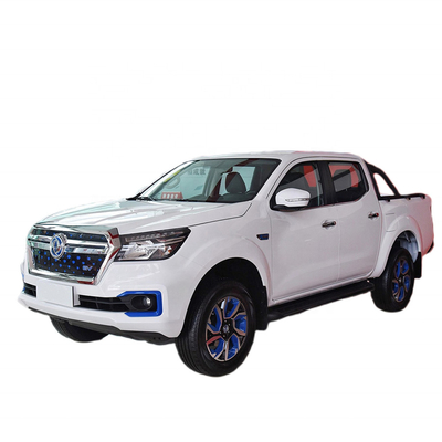 Xe bán tải 5 chỗ EV Xe bán tải điện năng lượng mới Chiều dài 5,2m RWD