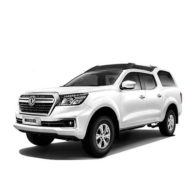 Dẫn động 2 cầu 4 cửa Xe bán tải SUV 5 chỗ 1.8L Xăng Turbo Tốc độ tối đa 160km / h